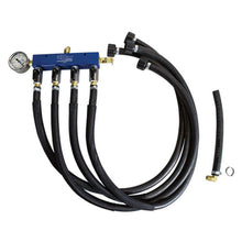 Load image into Gallery viewer, Airmax Aeration Accessory PS40 Airflow Manifold Assembly Airmax Airflow Manifold Assembly