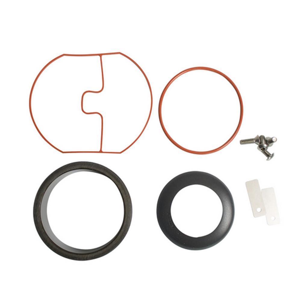 Airmax Aeration Accessory 1/4 HP - RP25 Piston Compressor Maintenance Kit, 74R Airmax Piston Compressor Maintenance Kits