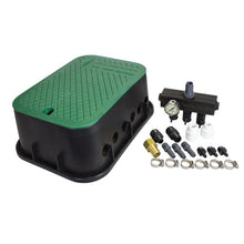 Load image into Gallery viewer, Airmax Aeration Accessory Remote Manifold Assy for PS30 &amp; LS30 Airmax Remote Manifold