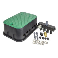 Load image into Gallery viewer, Airmax Aeration Accessory Remote Manifold for SW40 &amp; PS40 Airmax Remote Manifold