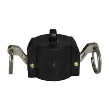 Load image into Gallery viewer, Airmax Aeration Accessory Winterization Cap (Lake Series Only) Airmax Winterization Cap