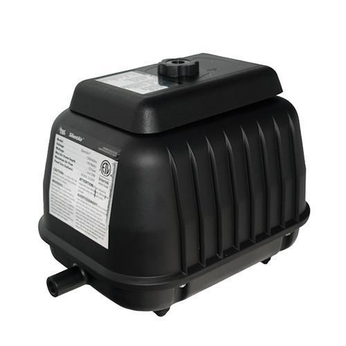 Airmax Aeration LR25 (SW20) Compressor Airmax Compressor for Shallow Water Series