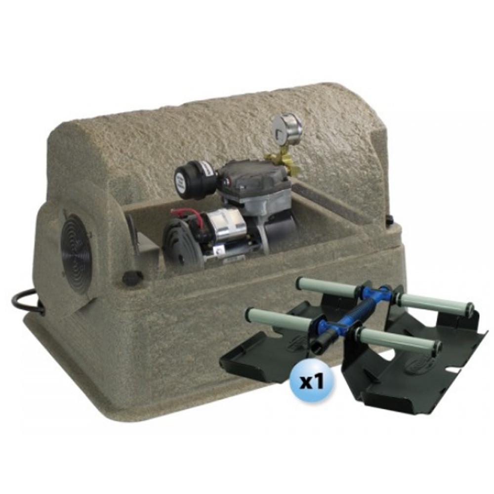 Airmax Aeration 1/4 HP - PS10 - 115V - Unit Only Airmax PondSeries Aeration Systems