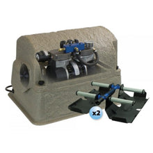 Load image into Gallery viewer, Airmax Aeration 1/3 HP - PS20 - 115V - Unit Only Airmax PondSeries Aeration Systems