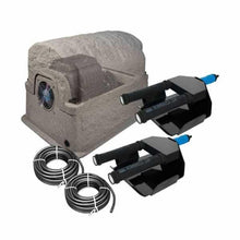 Load image into Gallery viewer, Airmax Aeration SW20 System- 100 Ft 3/8 Inch Airline Airmax Shallow Water Series Aeration Systems SW20 &amp; SW40