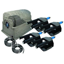 Load image into Gallery viewer, Airmax Aeration SW40 System- 200 Ft 3/8 Inch Airline Airmax Shallow Water Series Aeration Systems SW20 &amp; SW40