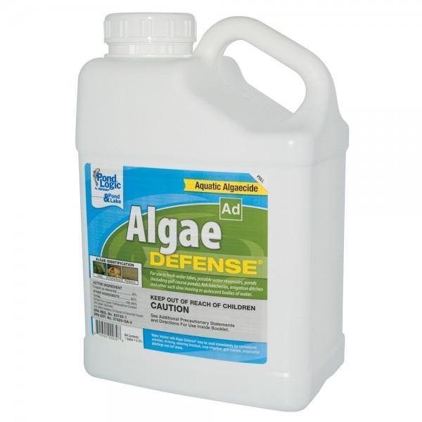 Airmax Algae Control Airmax Algae Defense - gallon