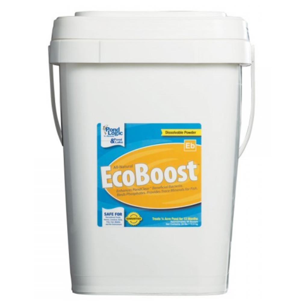Airmax Water Treatments EcoBoost - 16 Scoops (8 Lbs) Airmax EcoBoost