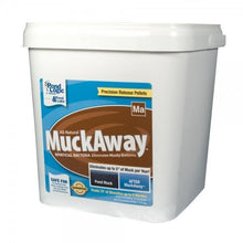 Load image into Gallery viewer, Airmax Water Treatments 16 Scoops Airmax Muck Away Pellets