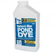 Load image into Gallery viewer, Airmax Water Treatments Black DyeMond Airmax Pond Dye (Nature&#39;s Blue, Black DyeMond &amp; Twilight Blue)