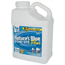 Load image into Gallery viewer, Airmax Water Treatments Twilight Blue Plus Airmax Pond Dye Plus (Nature&#39;s Blue Plus &amp; Twilight Blue Plus)