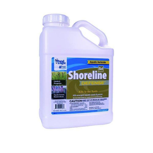 Airmax Water Treatments Shoreline Defense- Quart Airmax Shoreline Defense