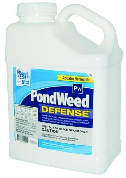 Airmax Water Treatments Ultra PondWeed Defense- Qt Airmax Ultra PondWeed Defense