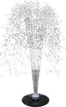 Load image into Gallery viewer, Alpine Fountains Alpine Floating Spray Fountain