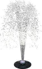 Alpine Fountains Alpine Floating Spray Fountain