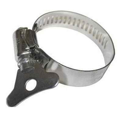 Alpine Installation Tools Alpine Hose Clamp - 1 9/16 Inch-2.5 Inch Alpine Hose Clamp