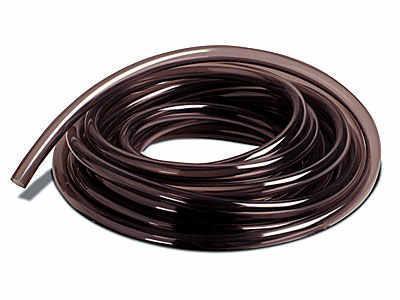 Alpine Installation Tools 1/2 Inch x 100 Ft Alpine PVC Vinyl Tubing (Black)