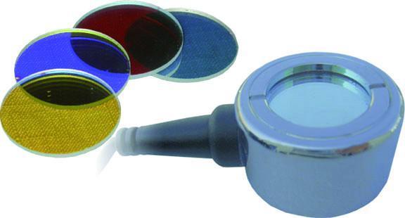 Alpine Pond Lighting/Foggers Alpine 10W Flat Halogen Light