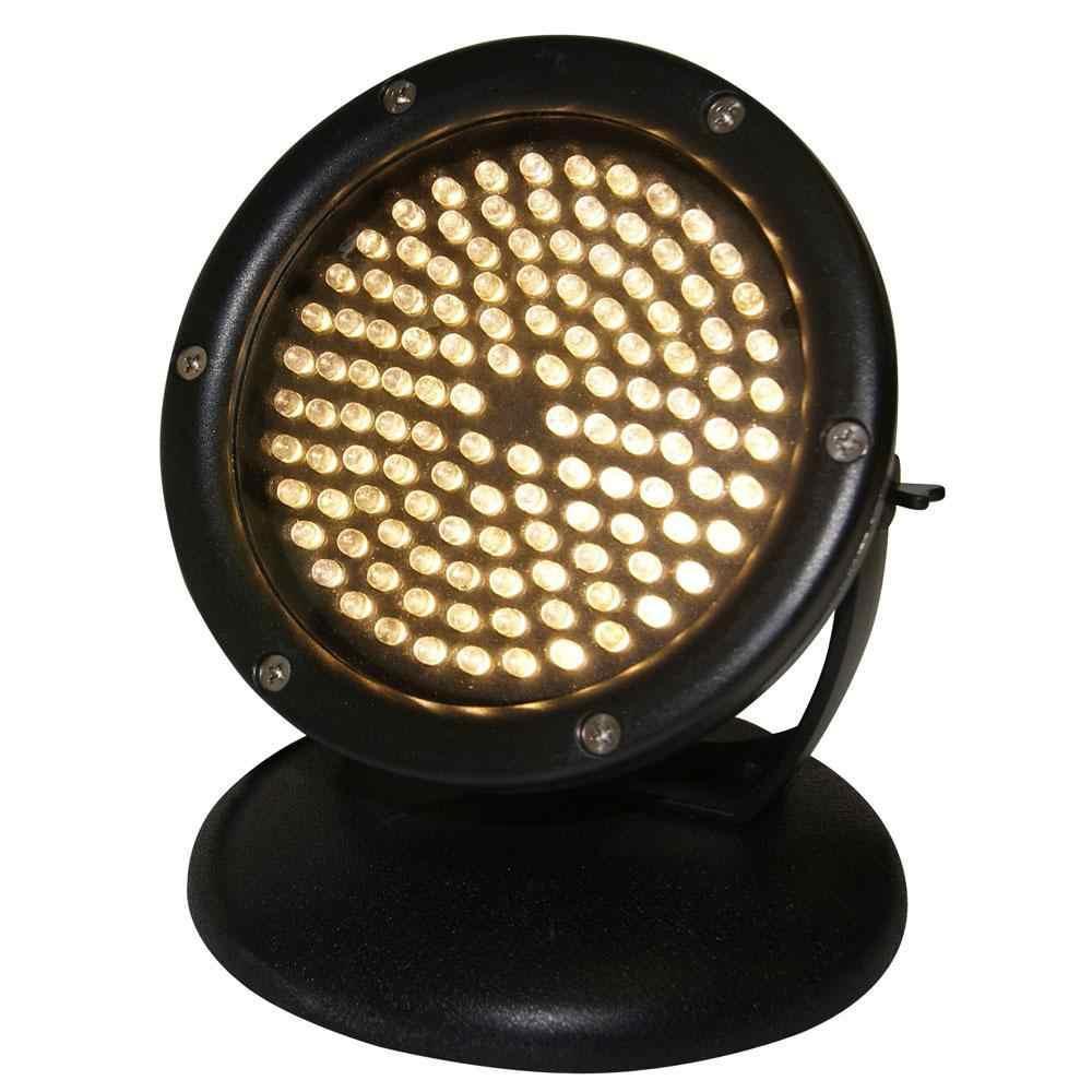 Alpine Pond Lighting/Foggers Alpine 120 LED Warm with Transformer