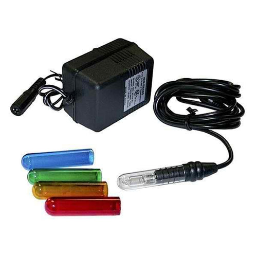 Alpine Pond Lighting/Foggers Alpine 5W Halogen Tube Light