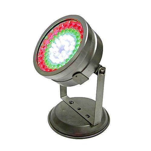 Alpine Pond Lighting/Foggers Alpine 72 LED Bright w/ Inline Controller