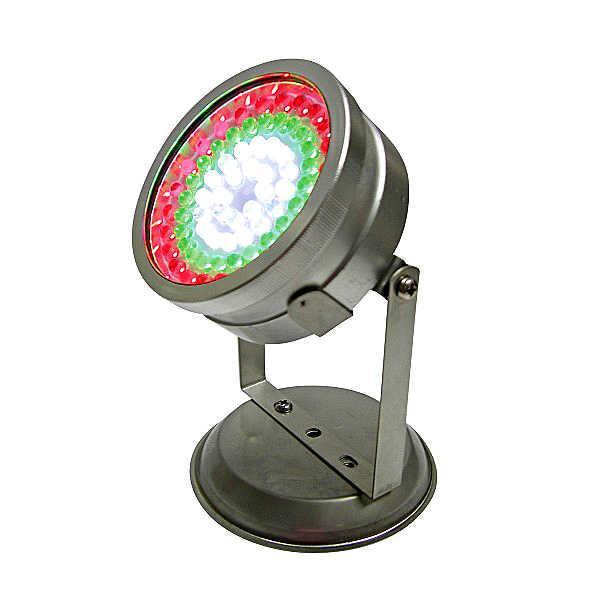 Alpine Pond Lighting/Foggers Alpine 72 LED Bright w/ Inline Controller