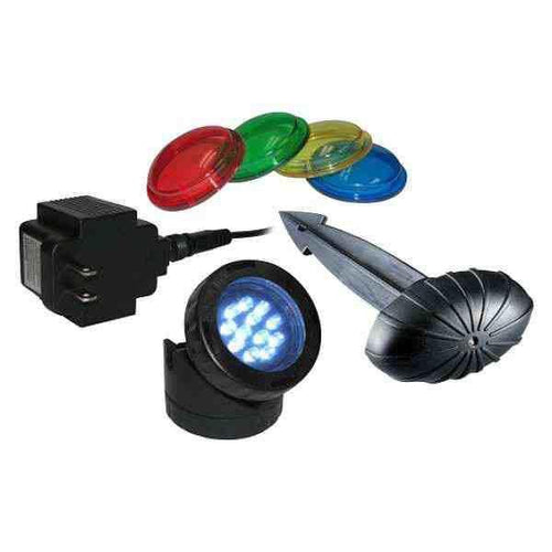 Alpine Pond Lighting/Foggers Small Alpine LED Light
