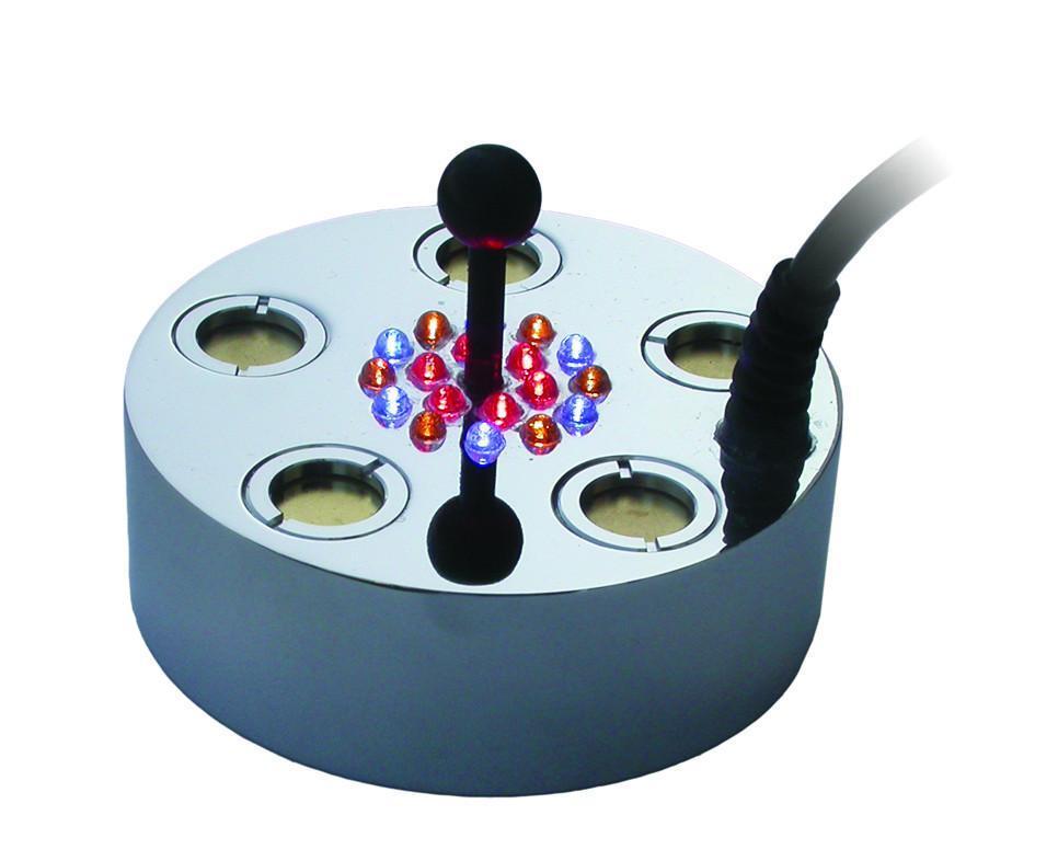 Alpine Pond Lighting/Foggers Alpine Super Power Fogger with Lights