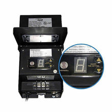 Load image into Gallery viewer, Alpine Pond Lighting/Foggers 300W Alpine Transformer