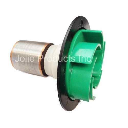 Alpine Pumps Accessories Cyclone 2100 Impeller Alpine Impeller for Cyclone Pumps