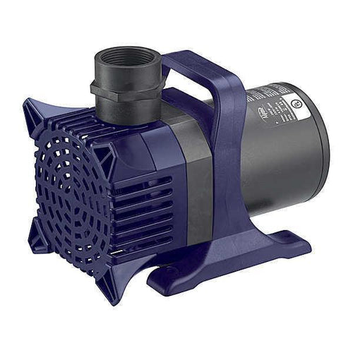 Alpine Pumps 2100 GPH Alpine Cyclone Pump