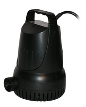 Load image into Gallery viewer, Alpine Pumps 1500 GPH Alpine Hurricane Pump