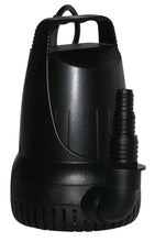 Load image into Gallery viewer, Alpine Pumps 3100 GPH Alpine Hurricane Pump