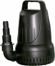 Load image into Gallery viewer, Alpine Pumps 4100 GPH Alpine Hurricane Pump