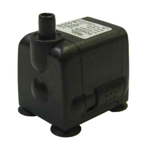 Alpine Pumps 80 GPH Alpine Power Head Pump