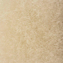 Load image into Gallery viewer, Americo Filtration Black Filter Media / 1.25 Inch Black 28 Inch x 12 Ft Americo Filter Media