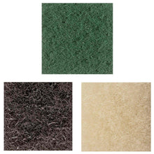 Load image into Gallery viewer, Americo Filtration Black Filter Media / 1.25 Inch Black 28 Inch x 12 Ft Americo Filter Media