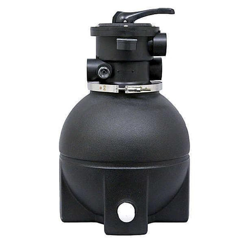 Aqua Filtration Filter - 1,000 with 1-1/2