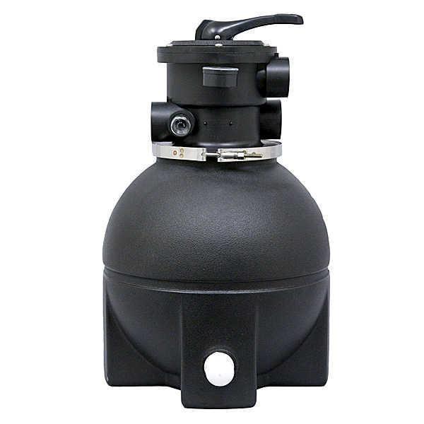 Aqua Filtration Filter - 1,000 with 1-1/2