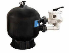 Load image into Gallery viewer, Aqua Filtration Filter - 30,000 with 3&quot; Side Mount Valve Aqua UV Filtration Systems (4000 to 60000)