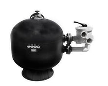 Load image into Gallery viewer, Aqua Filtration Filter - 60,000 with 3&quot; Side Mount Valve Aqua UV Filtration Systems (4000 to 60000)