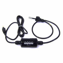 Load image into Gallery viewer, Aqua UV Clarifiers/Sterilizers 8W Transformer Aqua UV Black Transformer