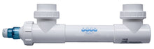 Load image into Gallery viewer, Aqua UV Clarifiers/Sterilizers 8W / Gray Aqua UV Classic Series UV