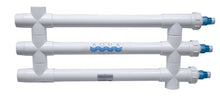 Load image into Gallery viewer, Aqua UV Clarifiers/Sterilizers 8W / Gray Aqua UV Classic Series UV