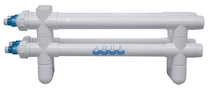 Load image into Gallery viewer, Aqua UV Clarifiers/Sterilizers 8W / Gray Aqua UV Classic Series UV