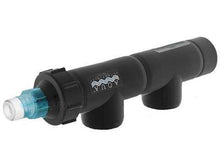 Load image into Gallery viewer, Aqua UV Clarifiers/Sterilizers 8W / Gray Aqua UV Classic Series UV