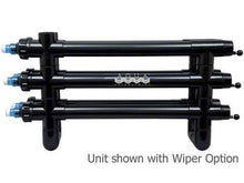 Load image into Gallery viewer, Aqua UV Clarifiers/Sterilizers 8W / Gray Aqua UV Classic Series UV