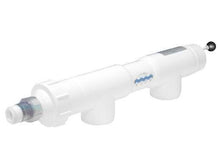 Load image into Gallery viewer, Aqua UV Clarifiers/Sterilizers 25W - 3/4 Inch Wiper Aqua UV Classic Series with Wiper