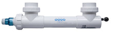 Load image into Gallery viewer, Aqua UV Clarifiers/Sterilizers 25W - 2 inch Wiper Aqua UV Classic Series with Wiper