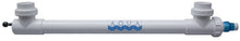 Load image into Gallery viewer, Aqua UV Clarifiers/Sterilizers 40W - 2 inch Wiper Aqua UV Classic Series with Wiper